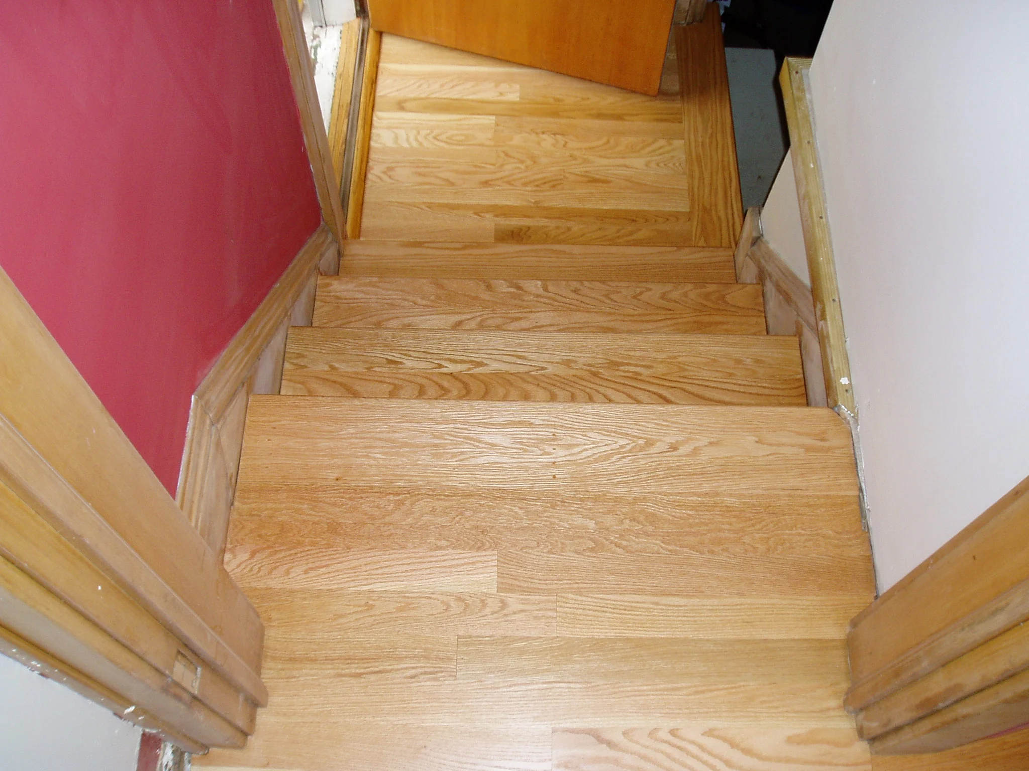 After