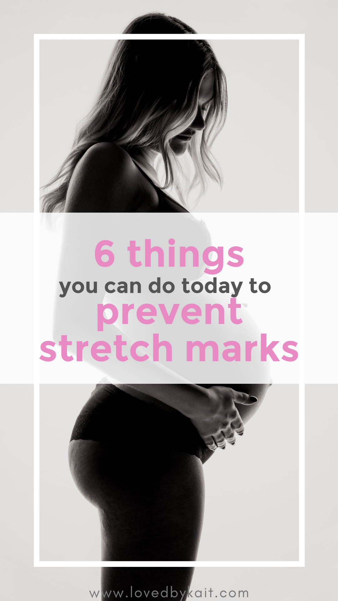 prevent stretch marks