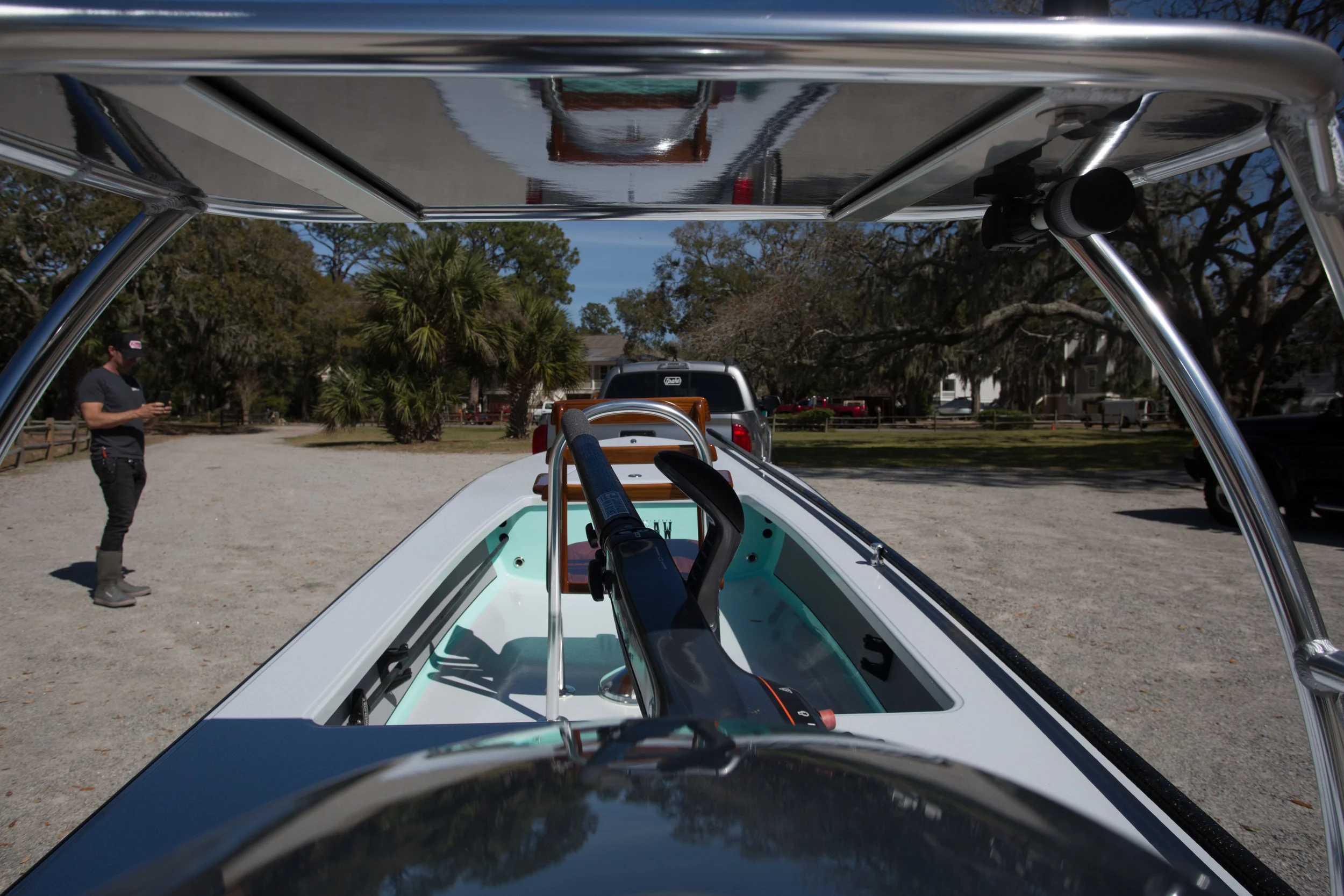 Drake Boatworks