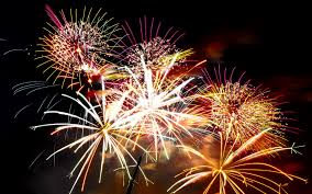 New Year's Eve