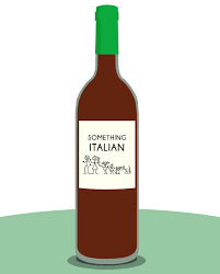 Italian Wine Pairing Dinner