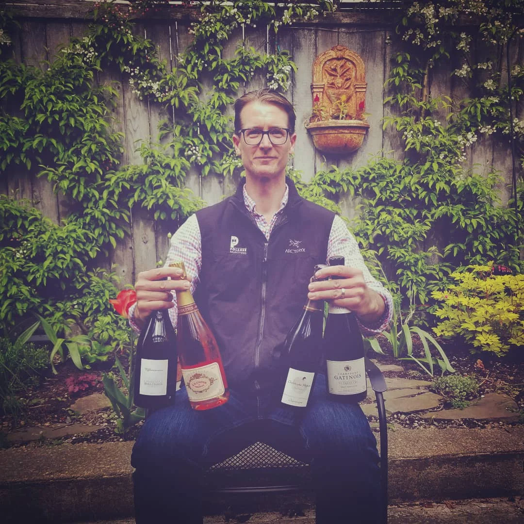 Champagne Class