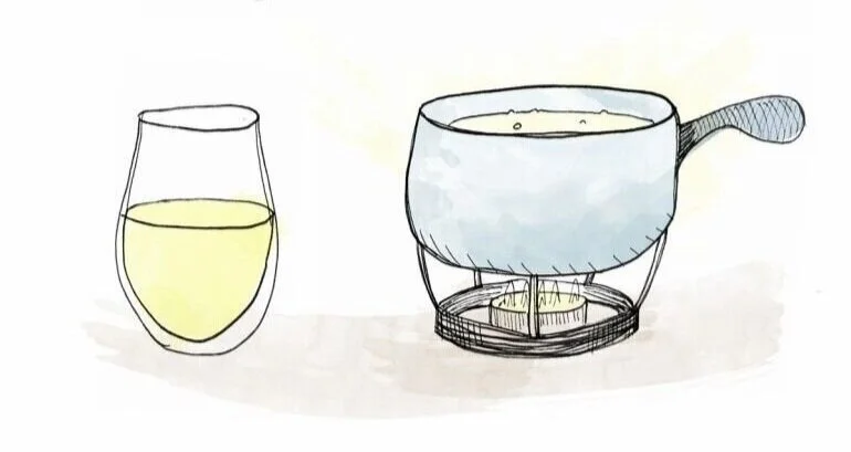 Mountain Wine Class
