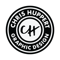 Chris Huppert Graphic Design
