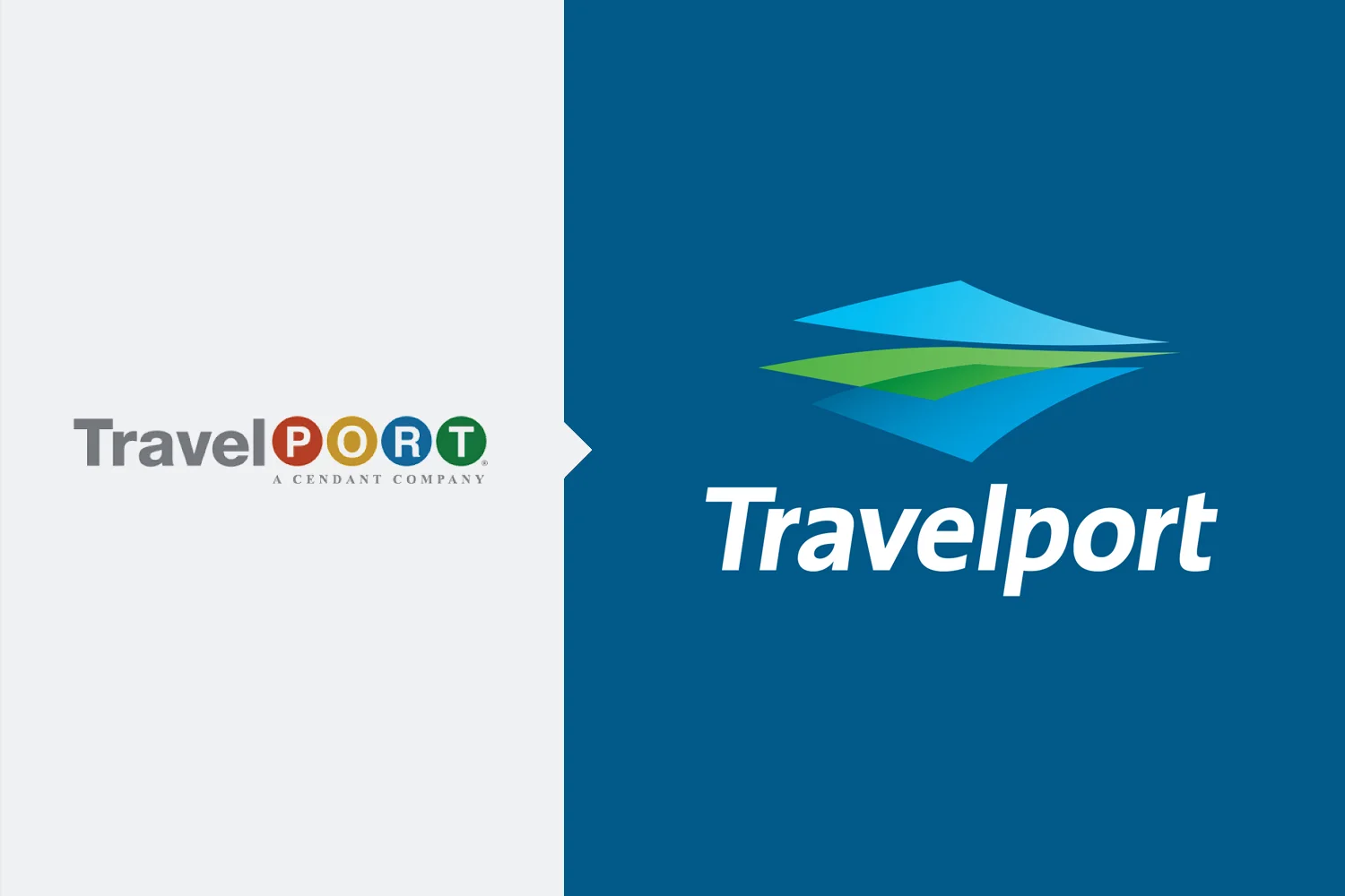 Travelport Global Travel Distribution — SymbolTM