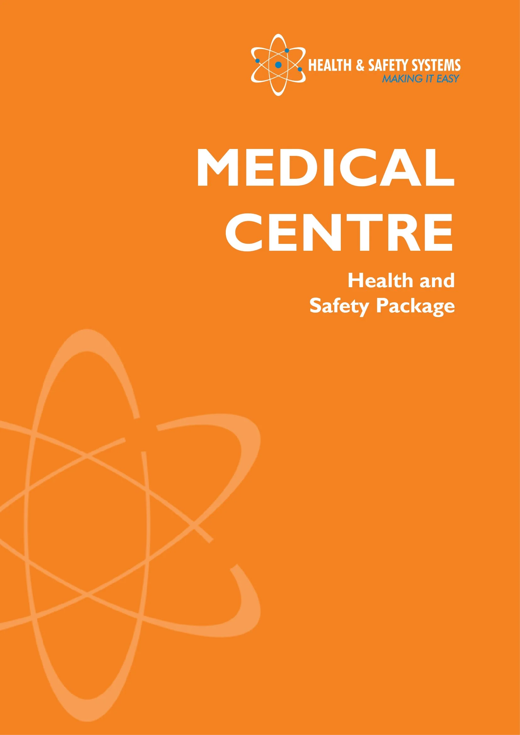 All Products — Health & Safety Consultants