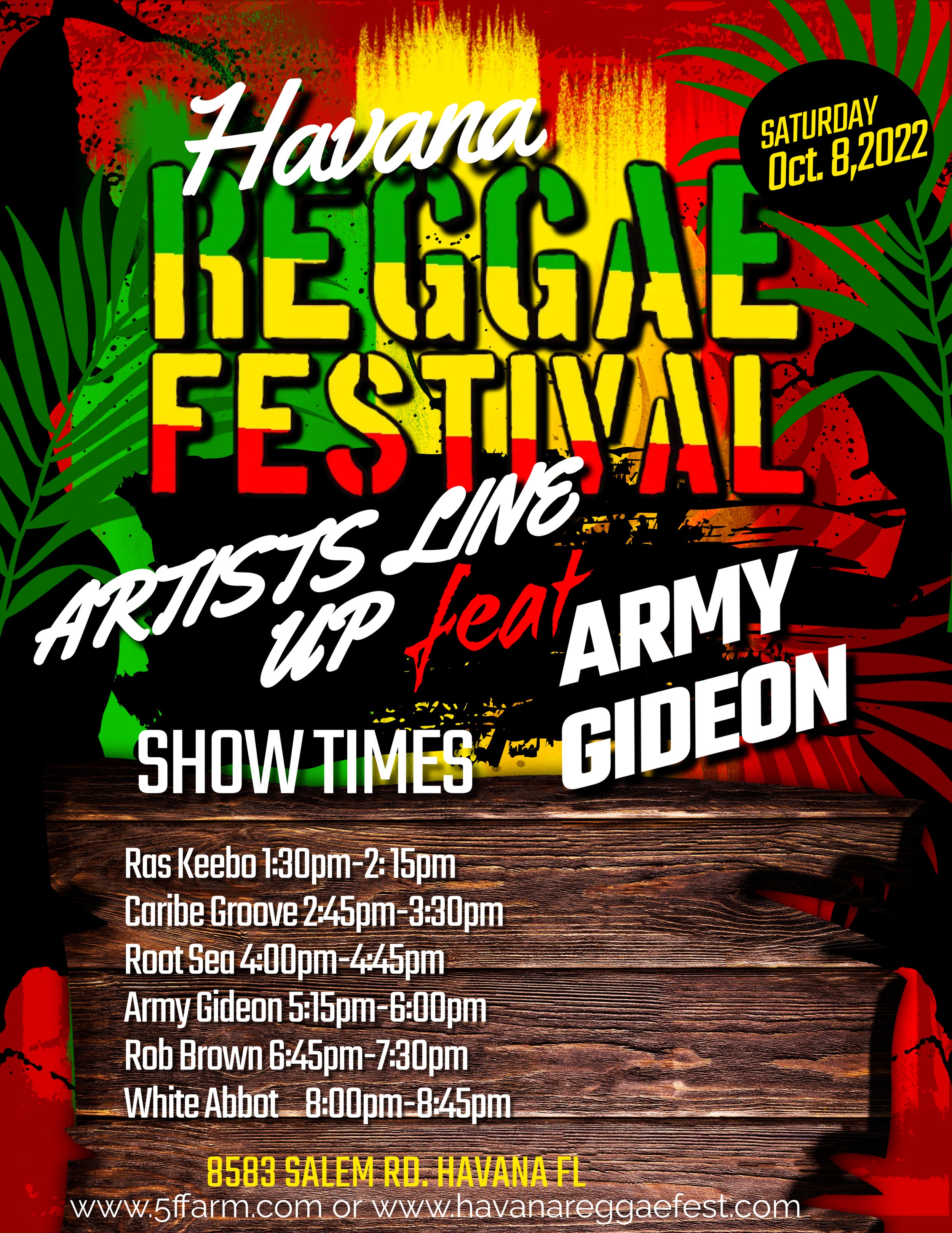 Reggae Festival Artists Lineup Flyer.jpg