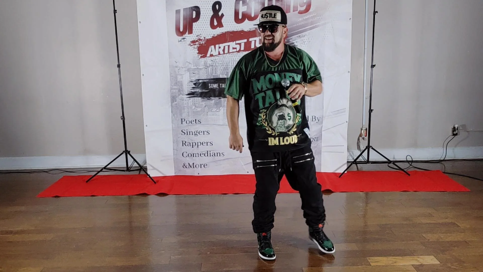 Bullet Proof Albany no edits-Cover.jpg