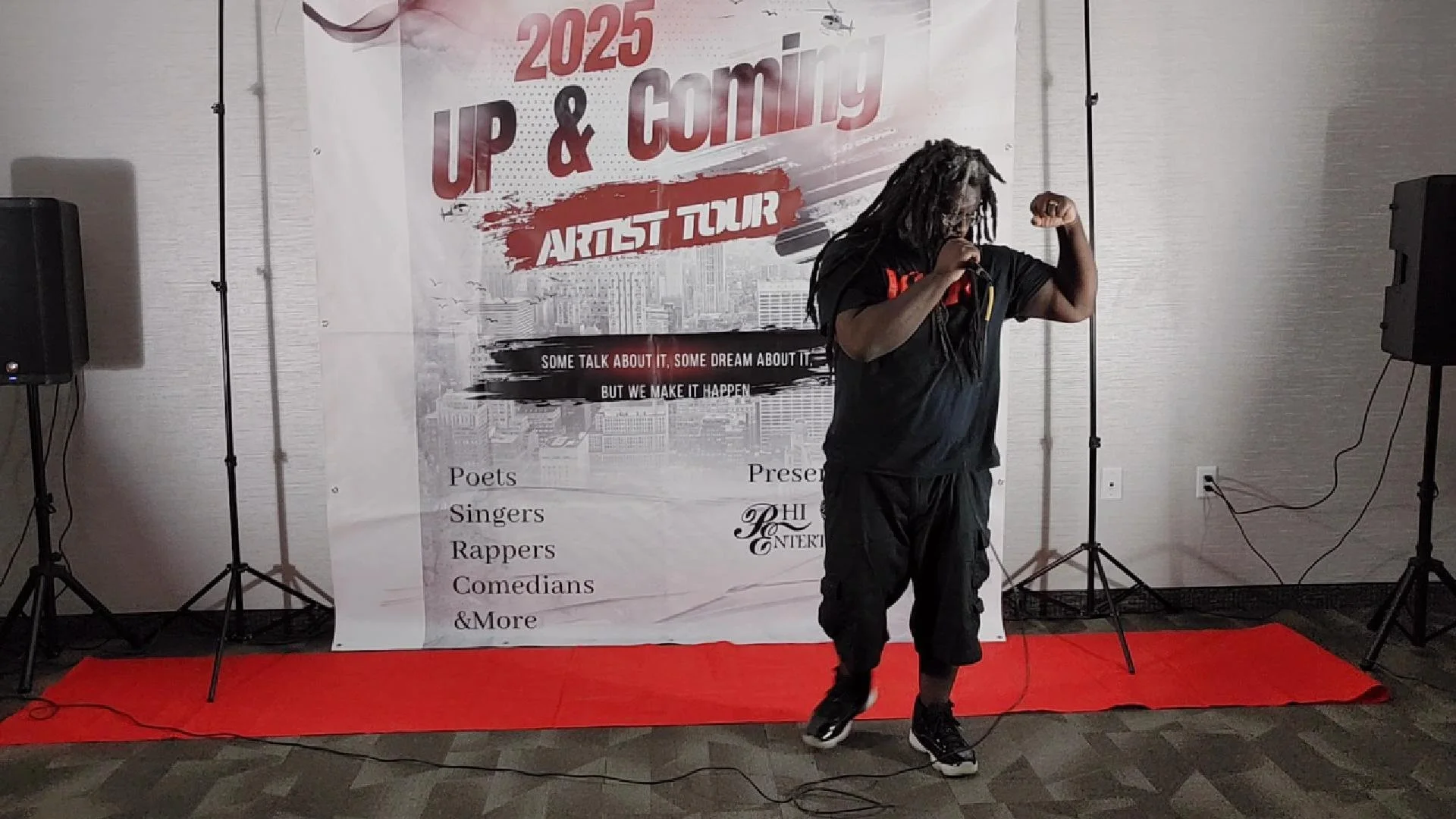 Lyrical King Kong Jacksonville 1 No Edits-Cover.jpg