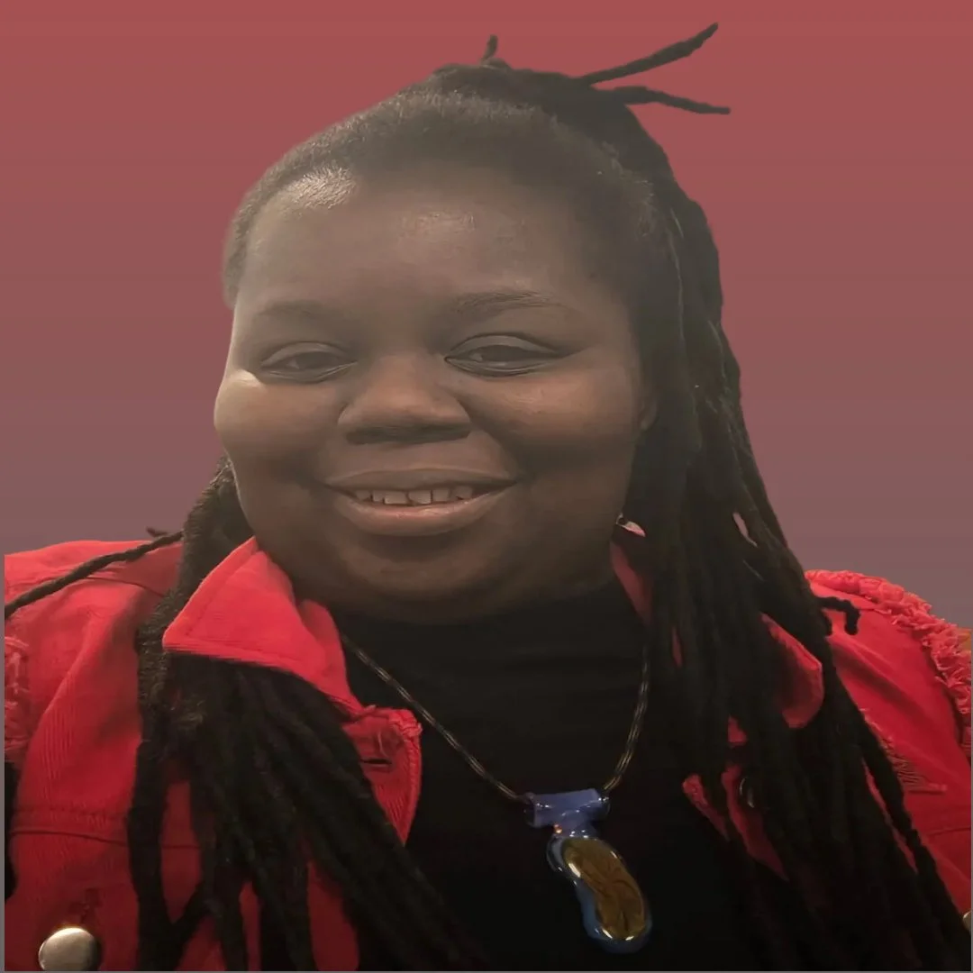Christine Johnson