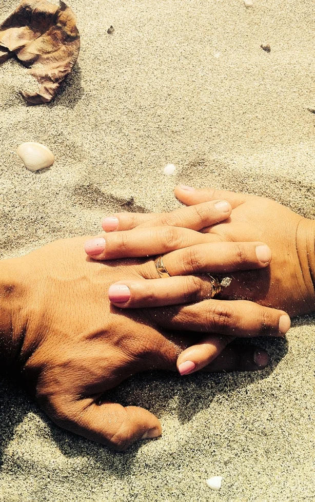 Turning Friction into Closeness: Soulful Ways to Address Conflict