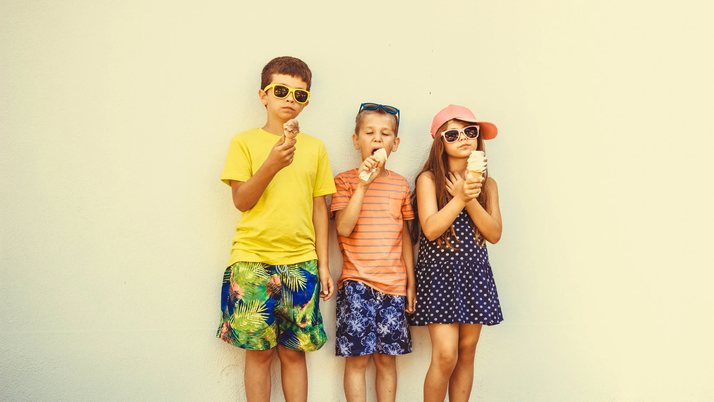Proactive Parenting