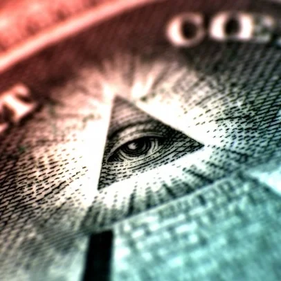 E8: What can conspiracy theories teach us about how we use "evidence"? (w/ Jenny Rice)