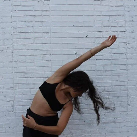 Do you know how to hear your body speak? 

How to grow your capacity to listen internally? 

In the &ldquo;wellness&rdquo; world, it&rsquo;s so easy to fall into fixing, and goal-oriented relationships with our bodies. 

To turn the ever-cyclical jou