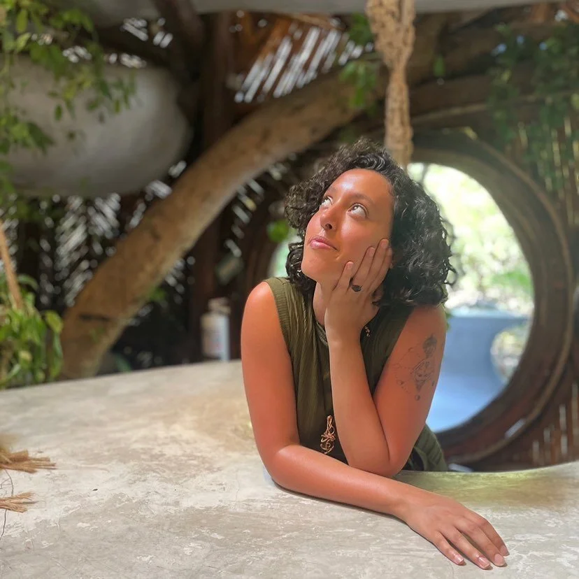 Growing up, my mother was labeled as schizophrenic and bipolar.

As a government run away in Ethiopia, she escaped death more times than I could count&mdash; and naturally, she had many paranoias.

My childhood was full of her fears that the governme