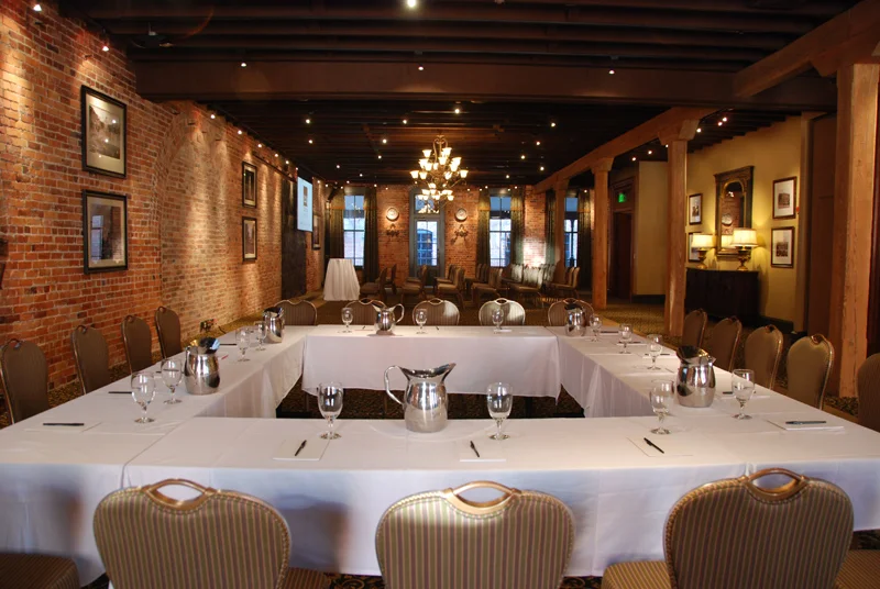 Reserve a Private Room — Central