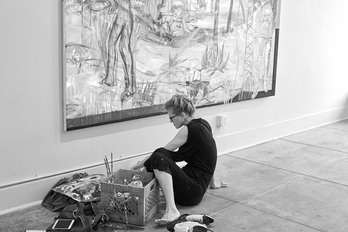Marie Peter-Toltz