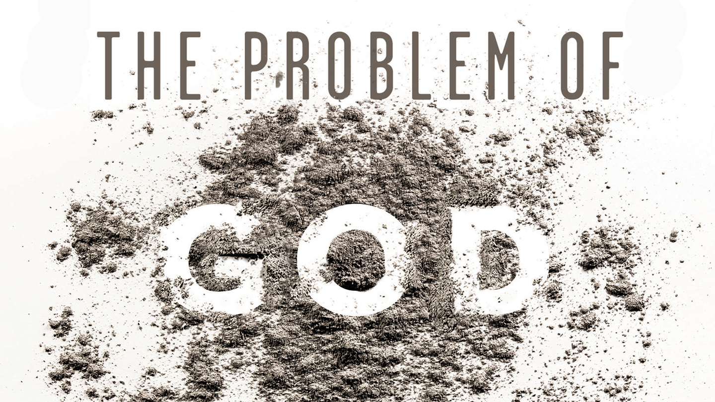 The Problem of God - The Problem of Evil and Suffering episode artwork