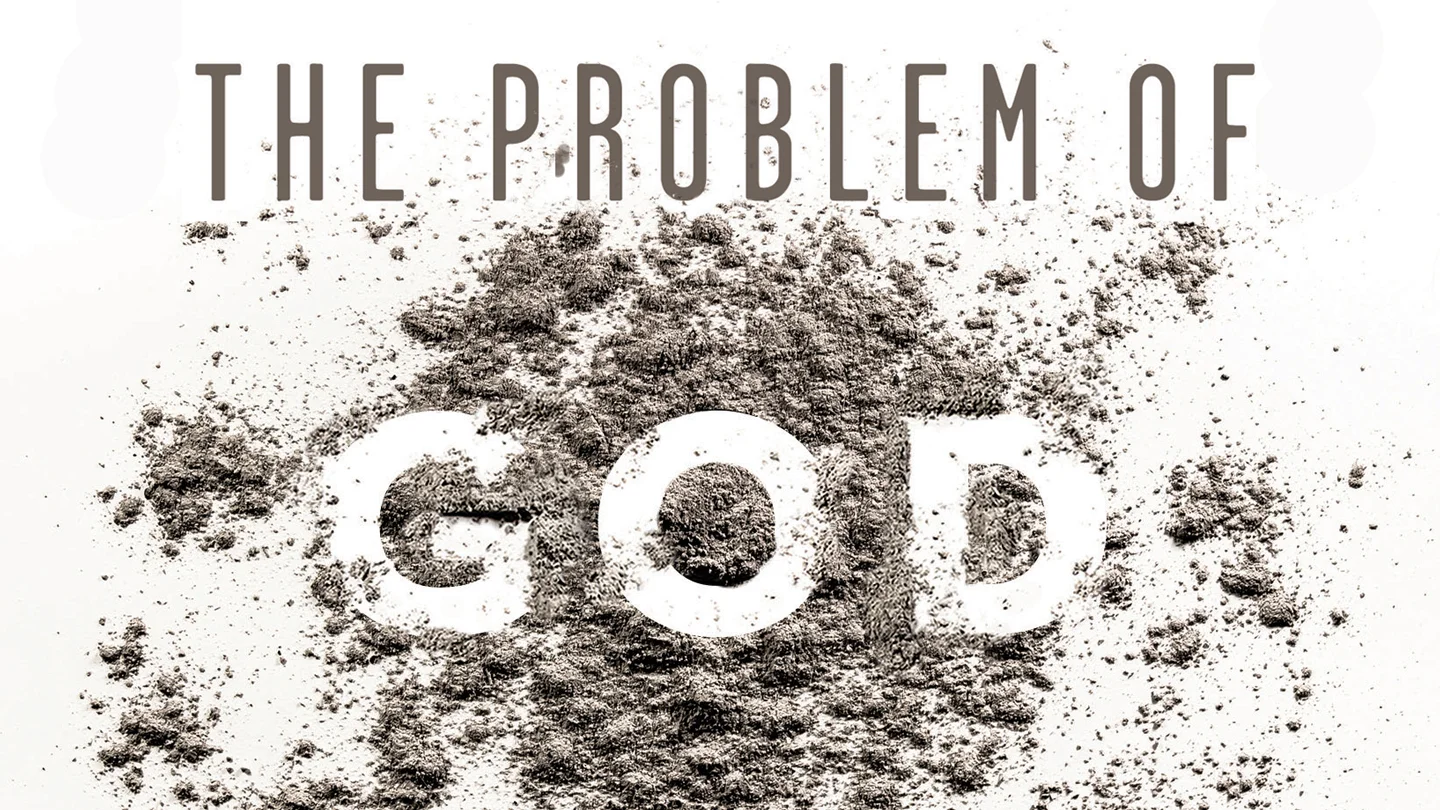 The Problem of God - The Problem of Exclusivity episode artwork