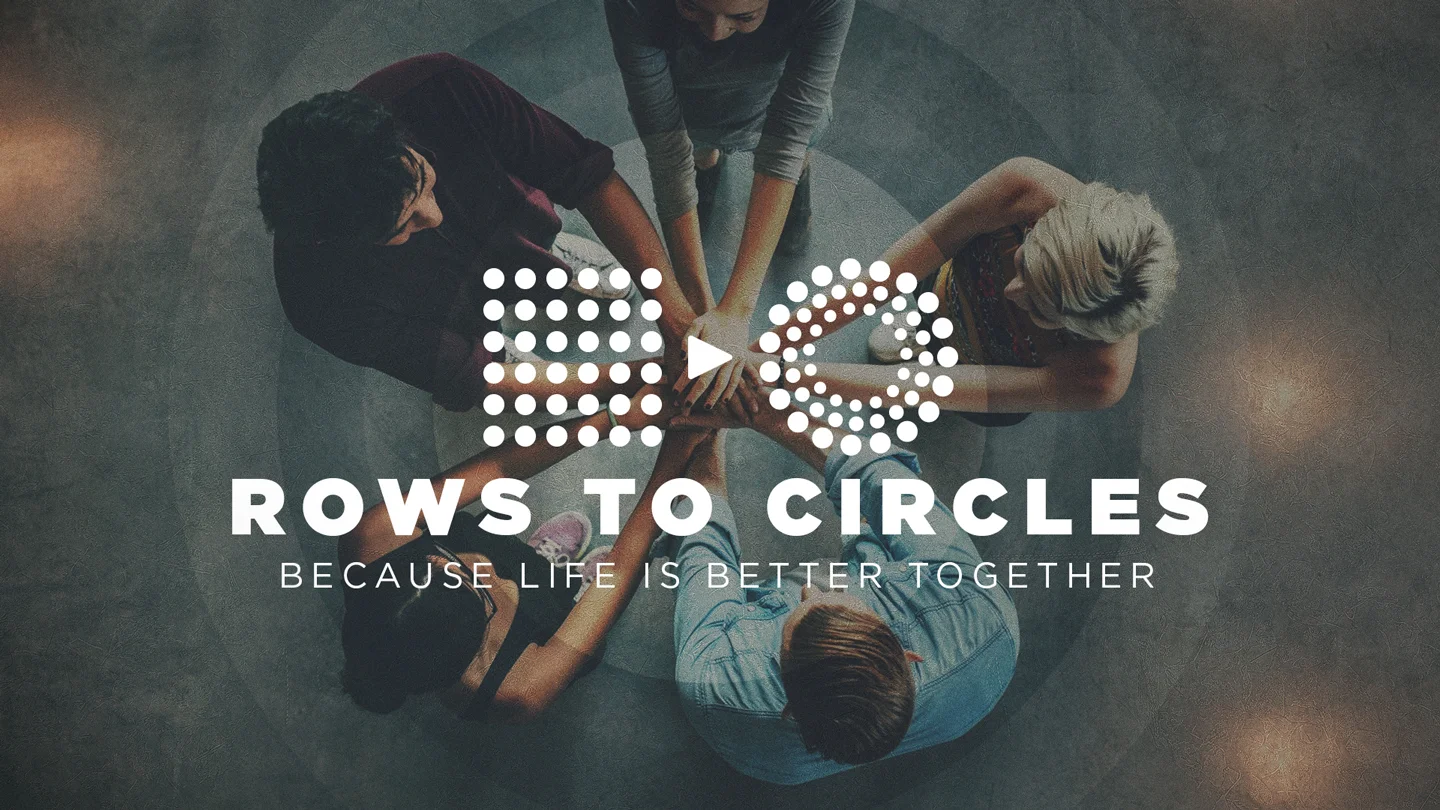 Rows to Circles episode artwork