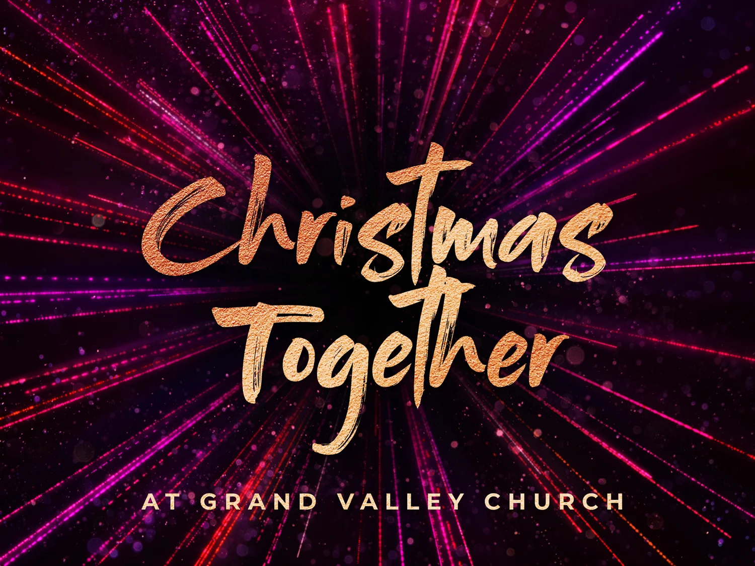Christmas Together - Practically Loving Our Neigbours episode artwork