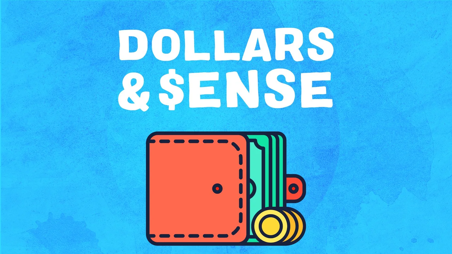 Dollars and $ense - A Constant Worry episode artwork
