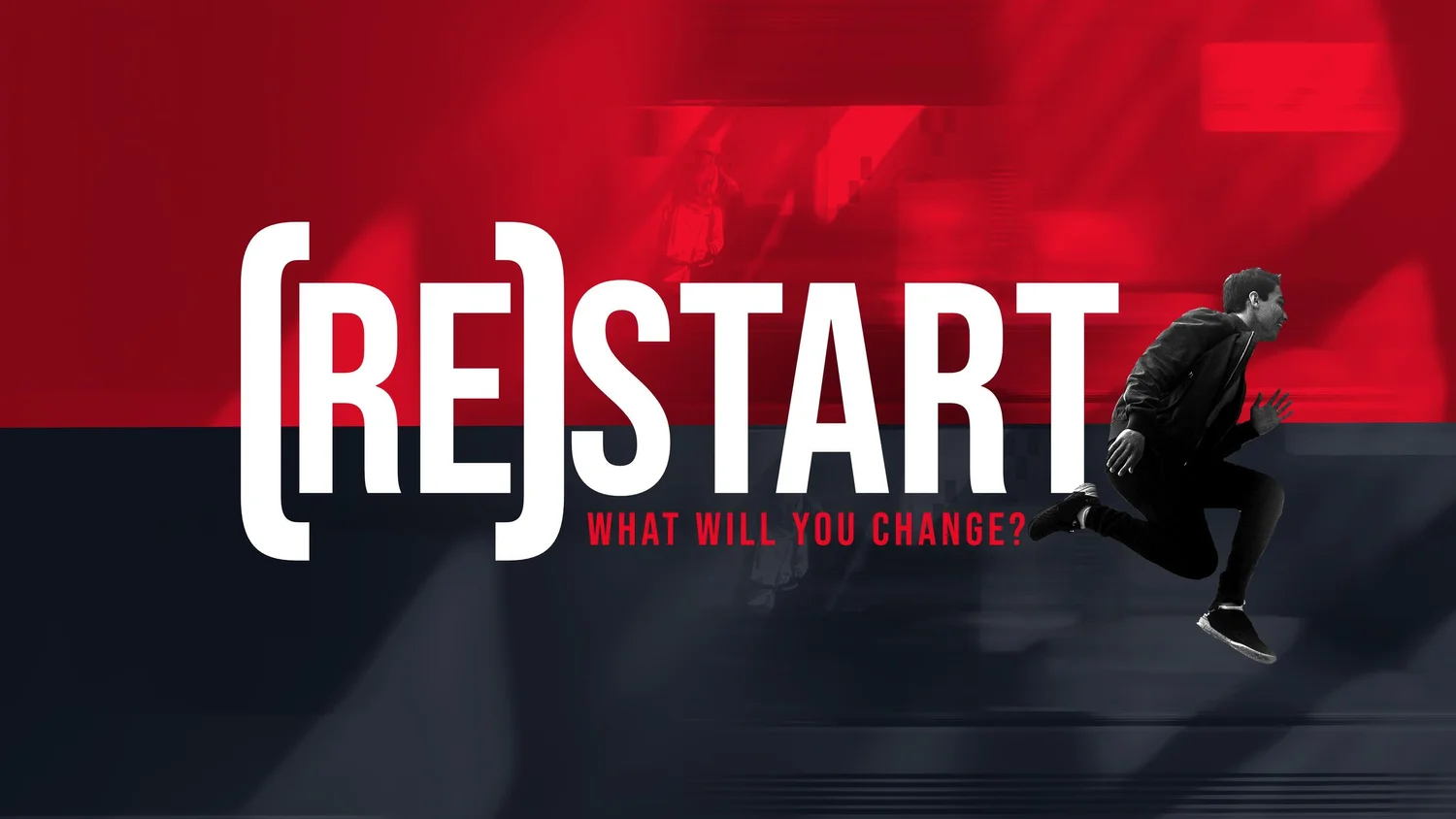 (Re)Start - (Re)Start your Purpose episode artwork