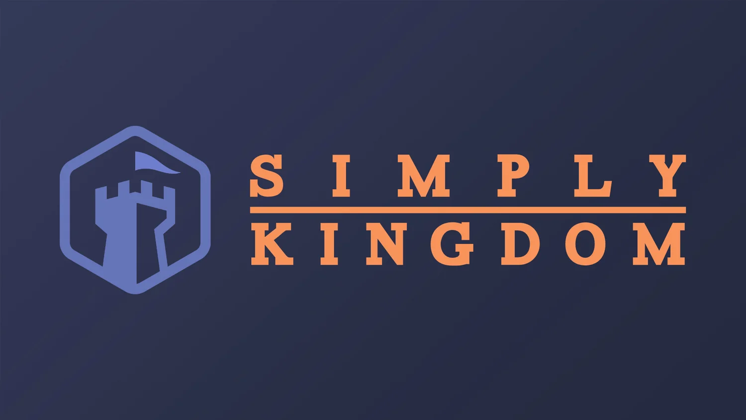 Simply Kingdom: The Bigger Picture episode artwork
