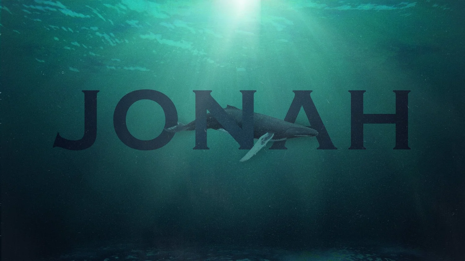 Jonah: Why So Selfish? episode artwork