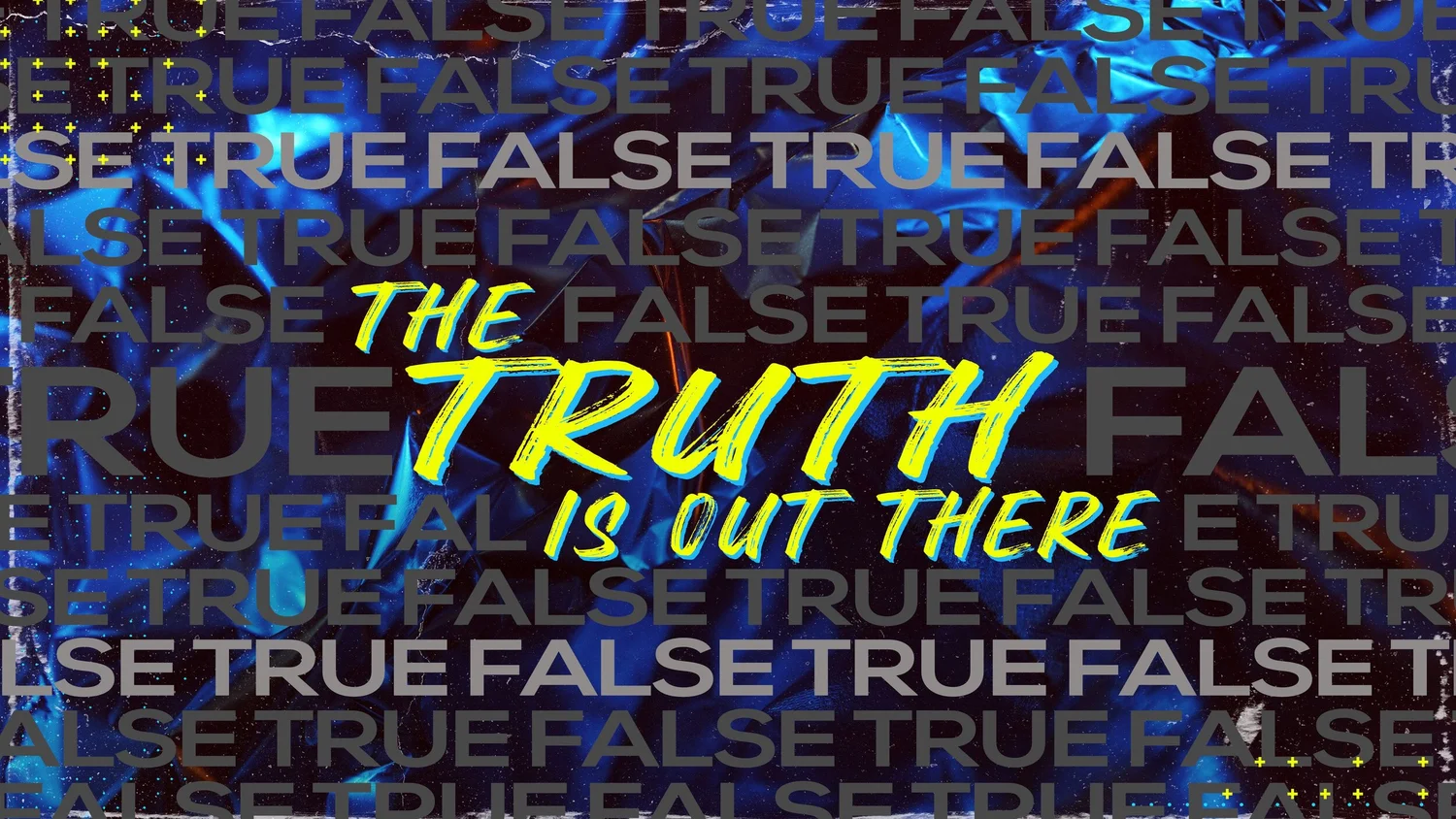The Truth is Out There: Knowledge episode artwork