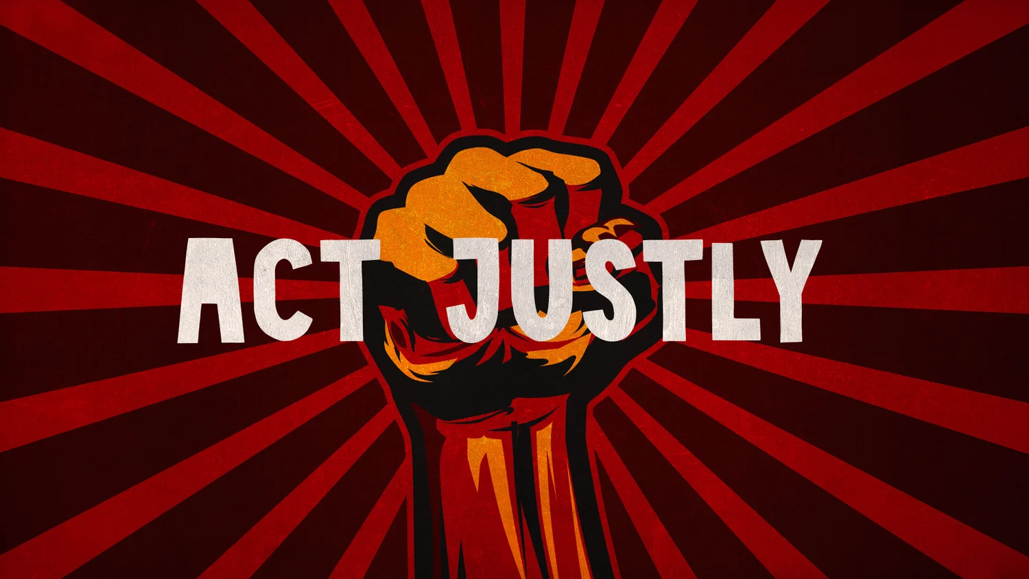 Act Justly: Systems of Justice episode artwork