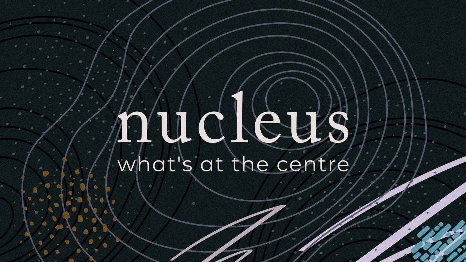 Nucleus: Rewind episode artwork