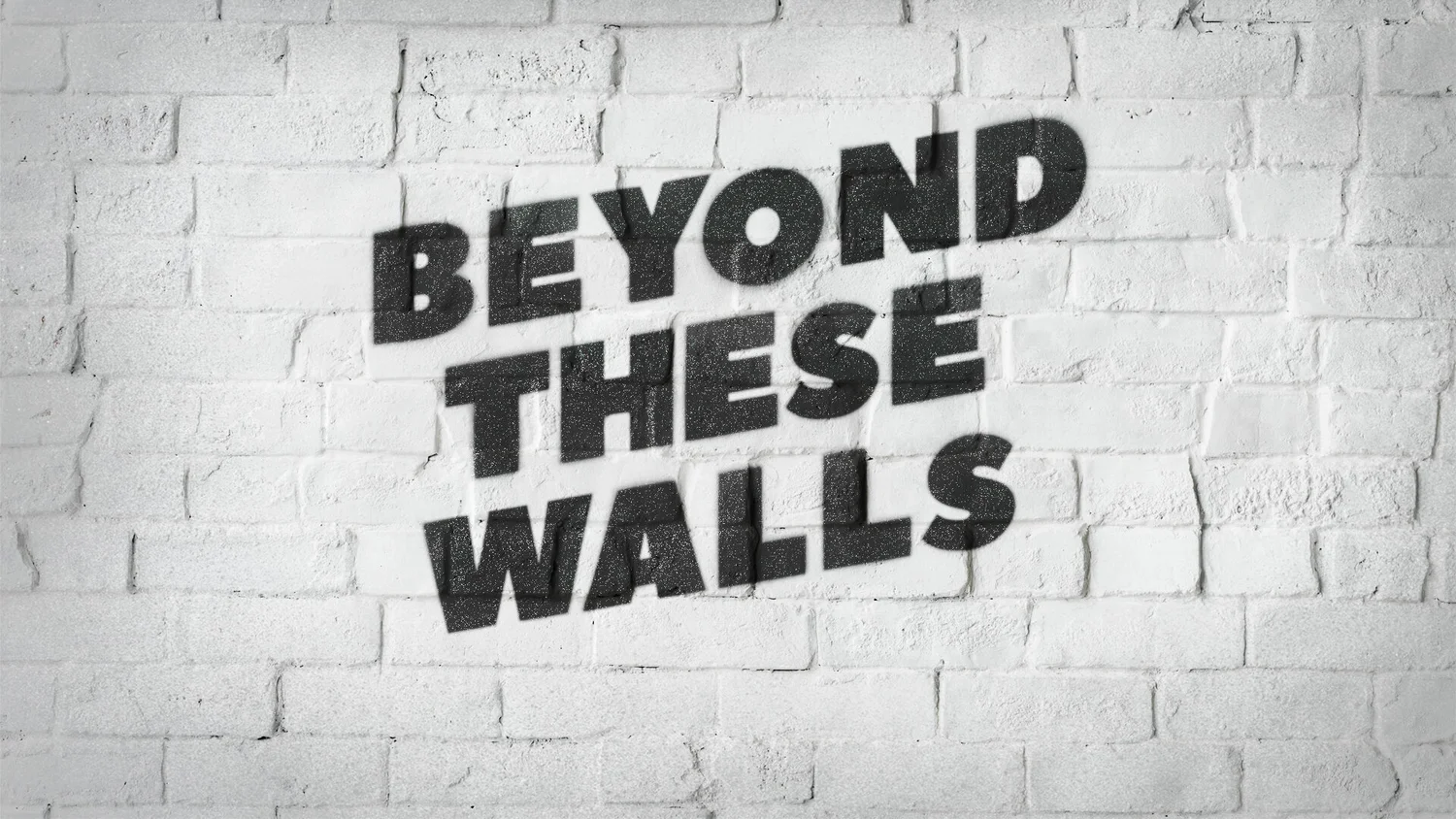 Beyond These Walls: People With Hope episode artwork
