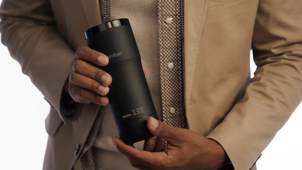 Ember 15 second commercial