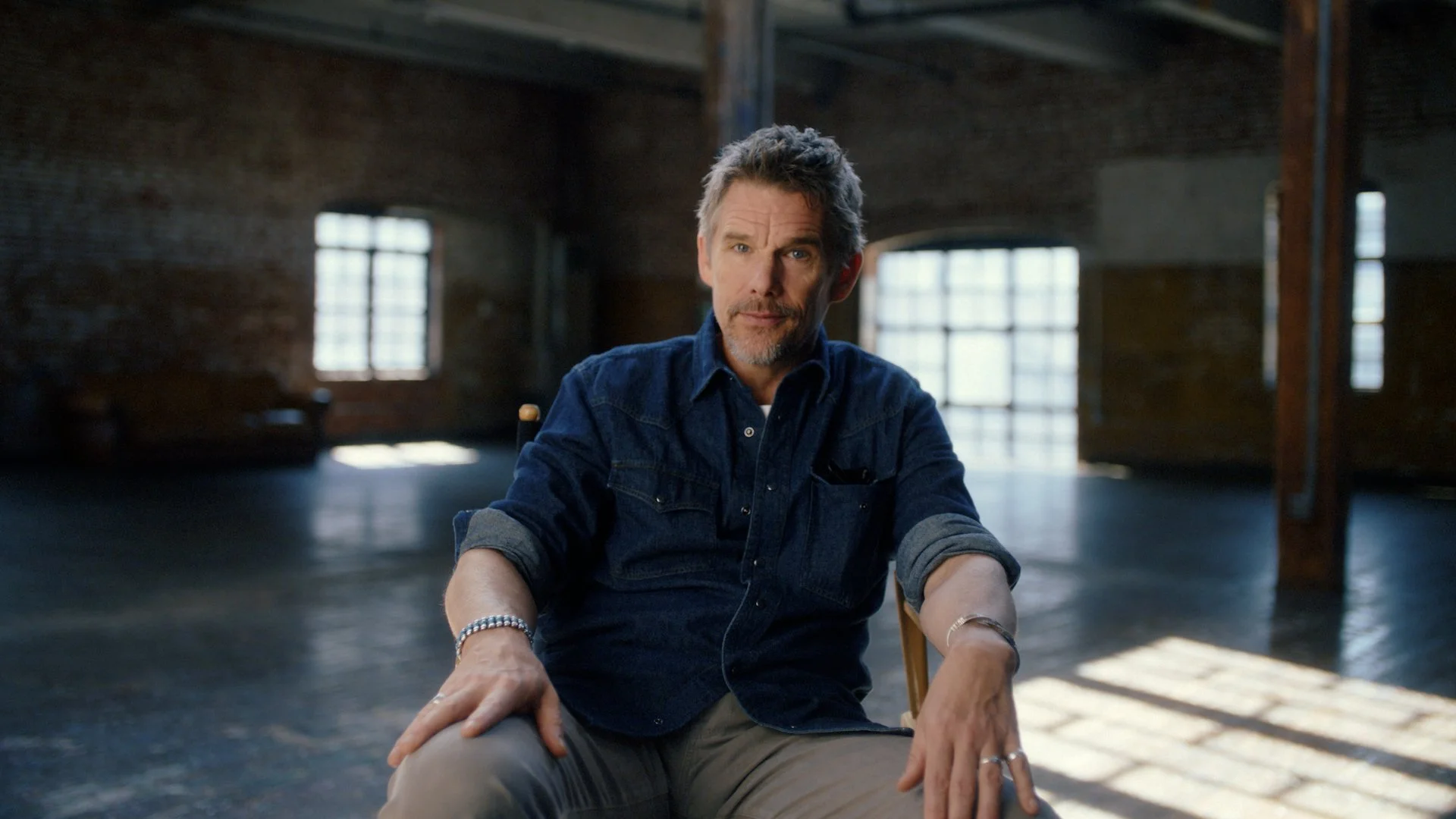 Don't Mess With Texas - Ethan Hawke