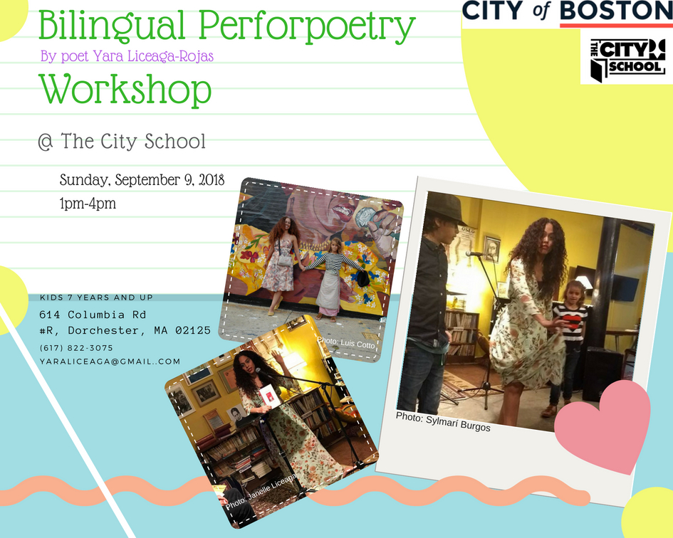 Bilingual Perforpoetry Workshop The CIty School.jpeg