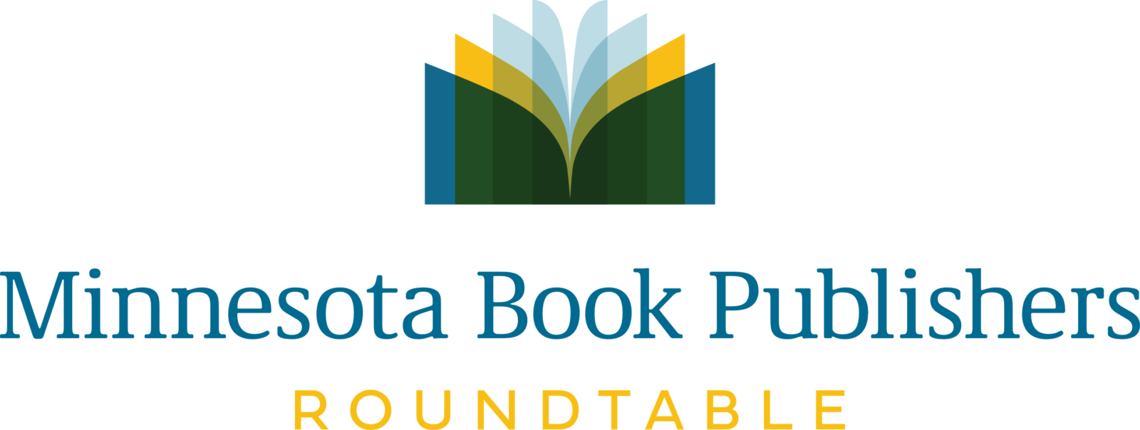 Minnesota Book Publishers Roundtable logo