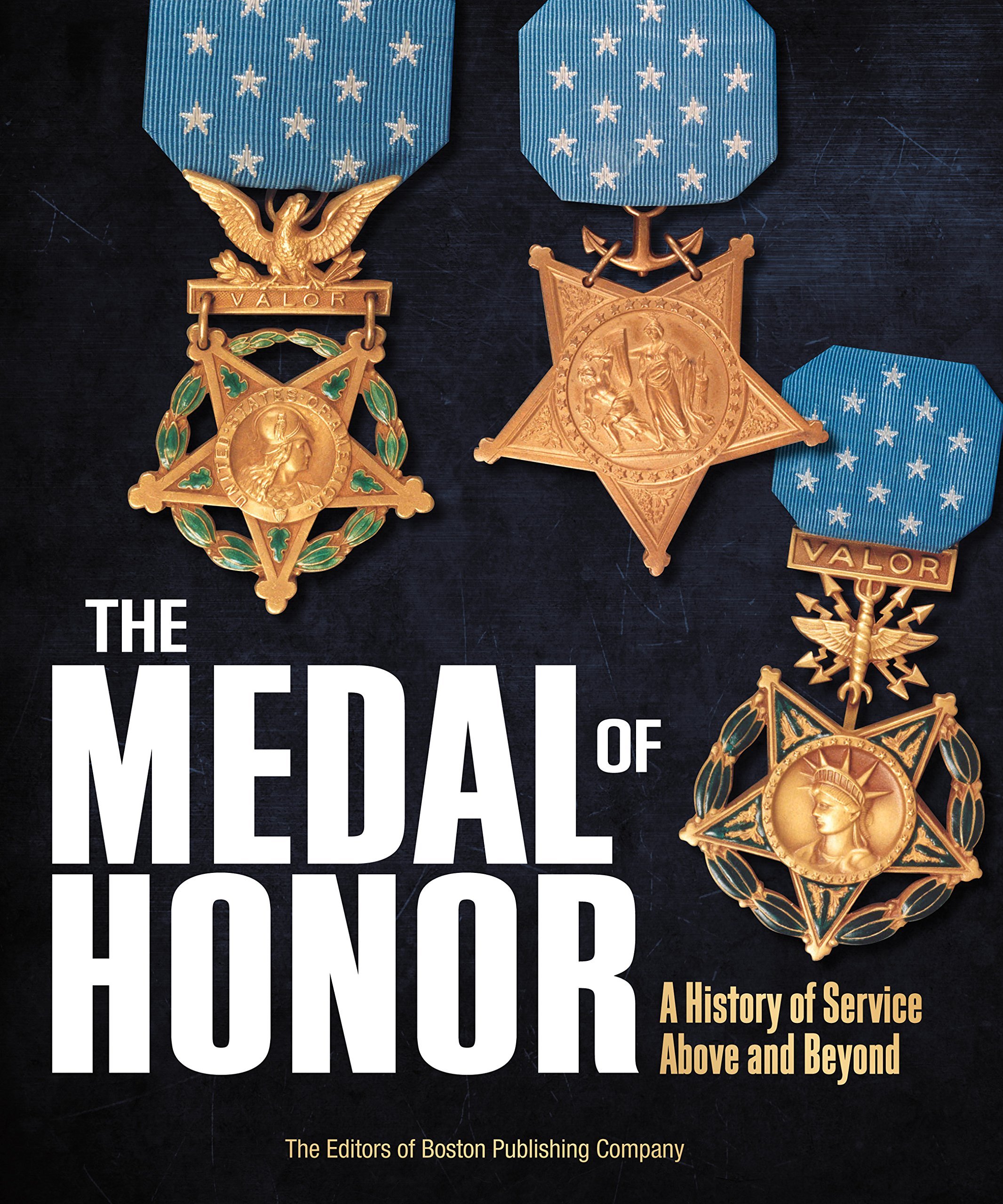 Medal of Honor: A History of Service Above and Beyond