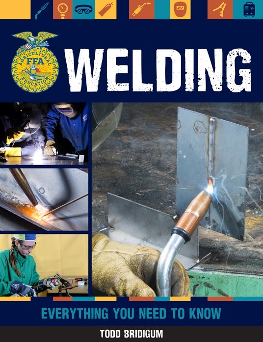 The FFA Guide to Welding