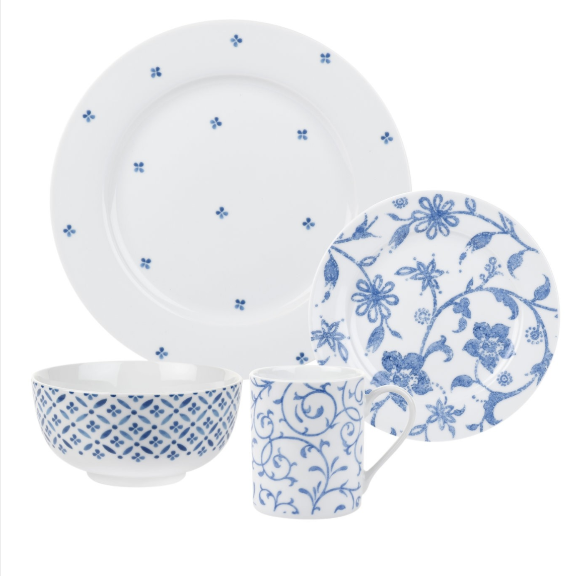 Spode