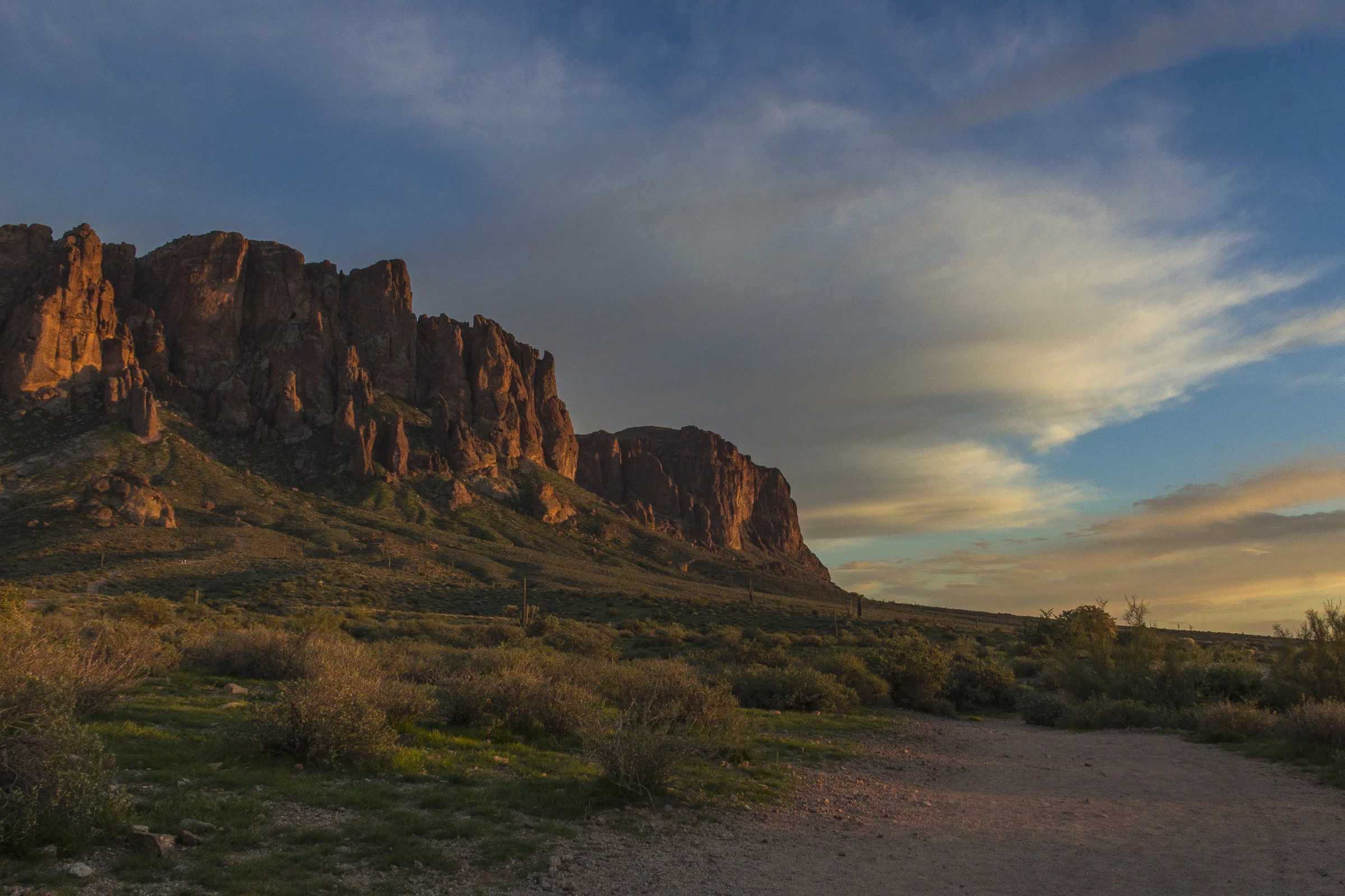 Lost Dutchman Sunset_59.JPG