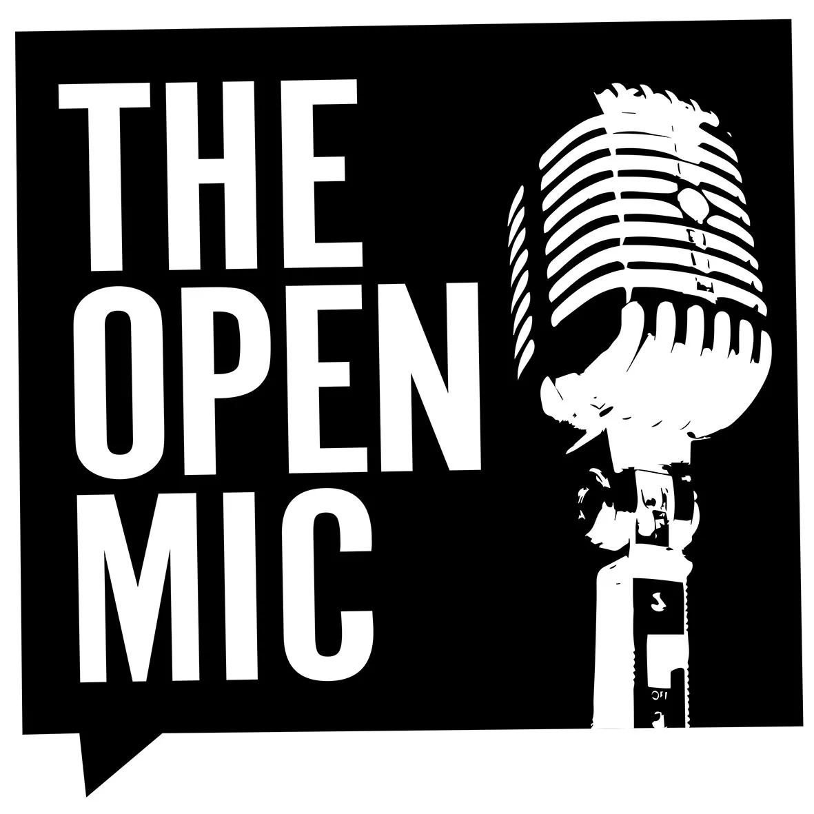 The Open Mic