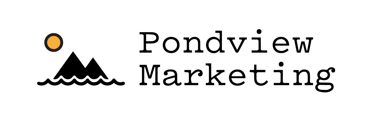 Pondview Marketing