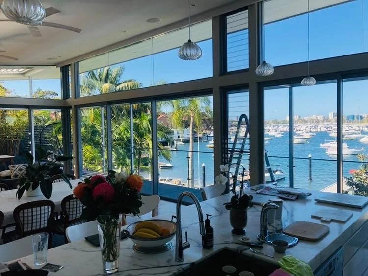 Pre-Sale Window &amp; Pressure Cleaning in Sutherland Shire