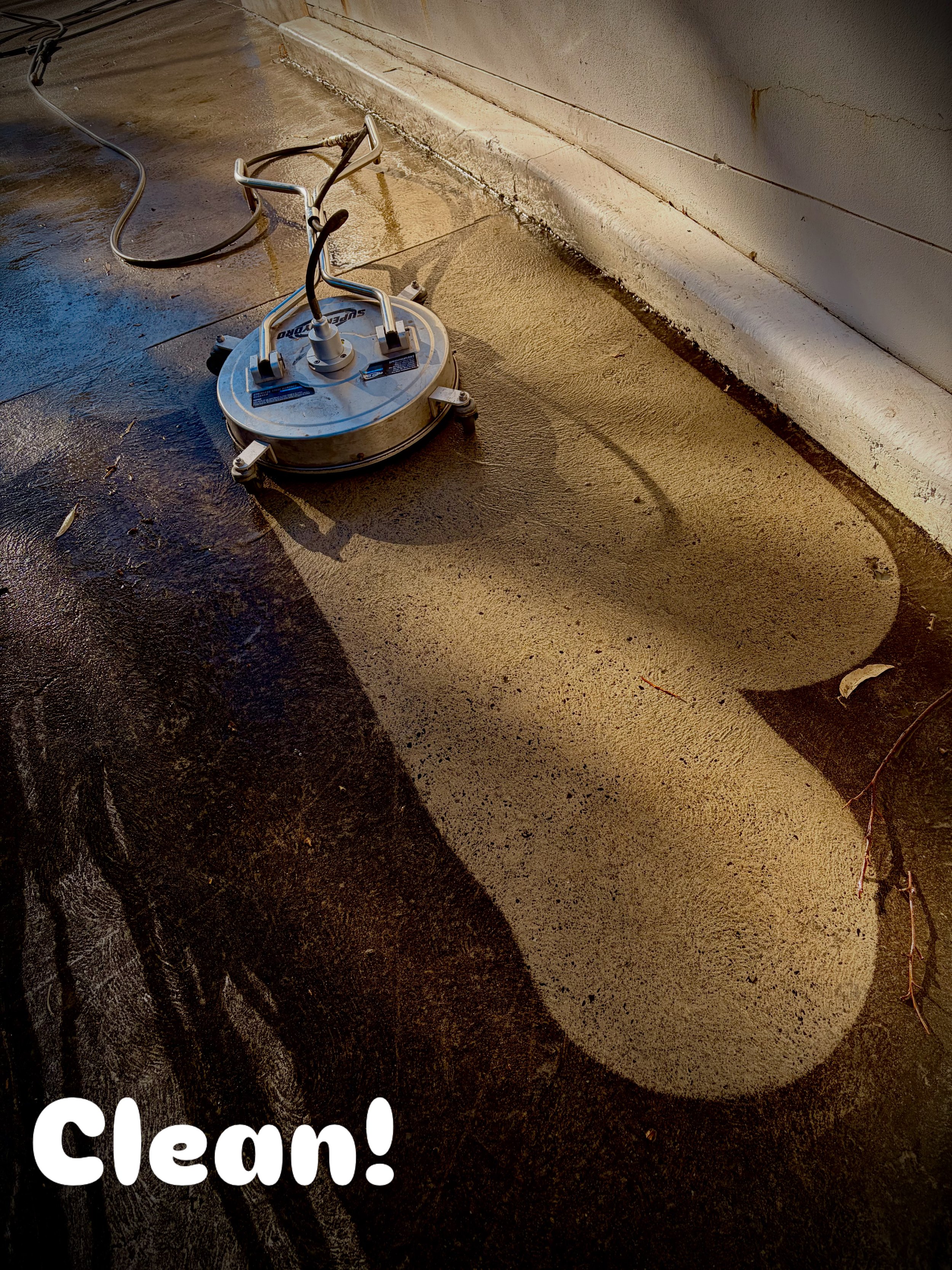 Strata Pressure Cleaning &amp; Exterior Maintenance in Cronulla | Recent Project Update
