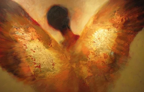 Metamorphosis:  The Journey of Transformation