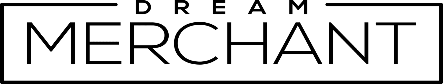 Dream Merchant Media