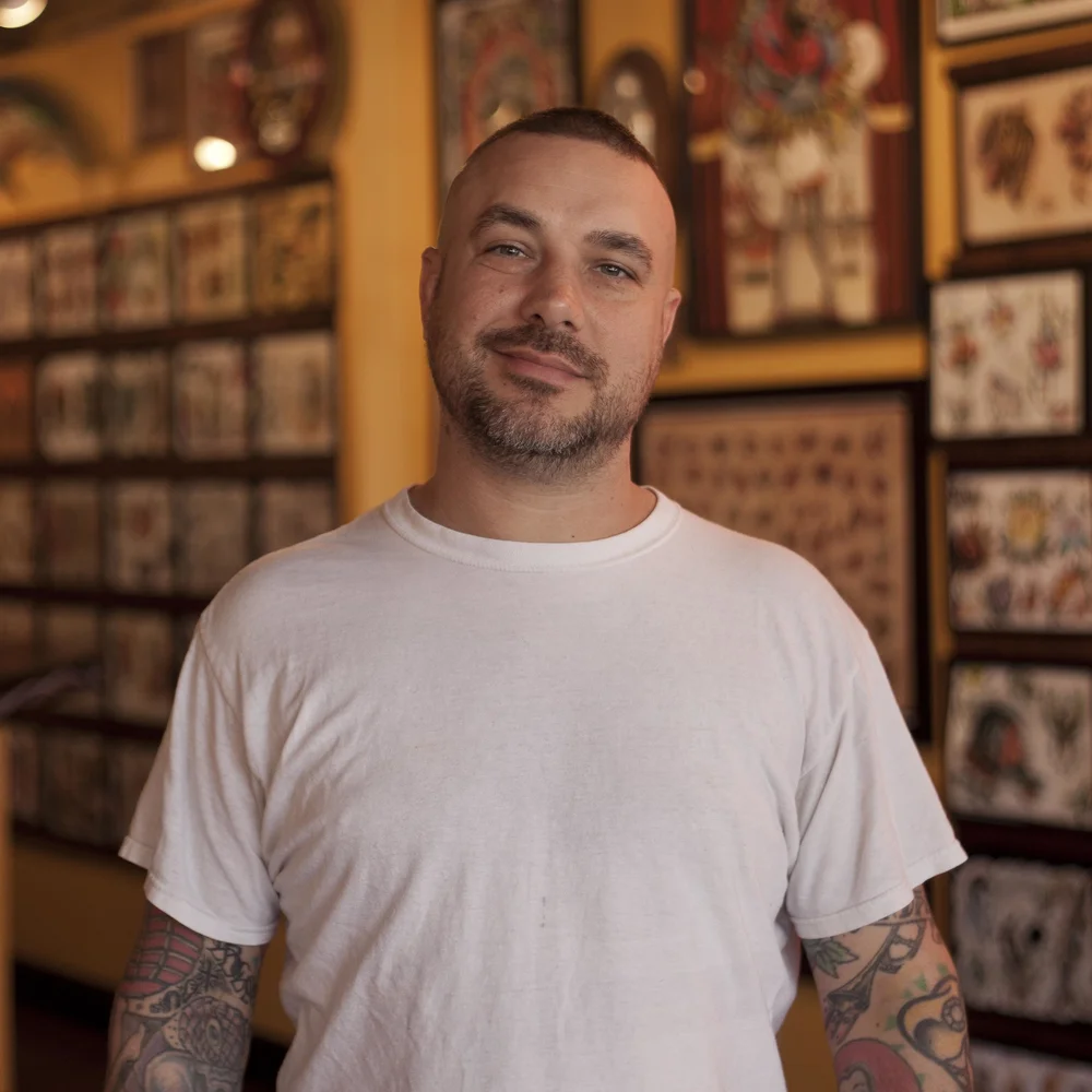 southern star tattoo ponce