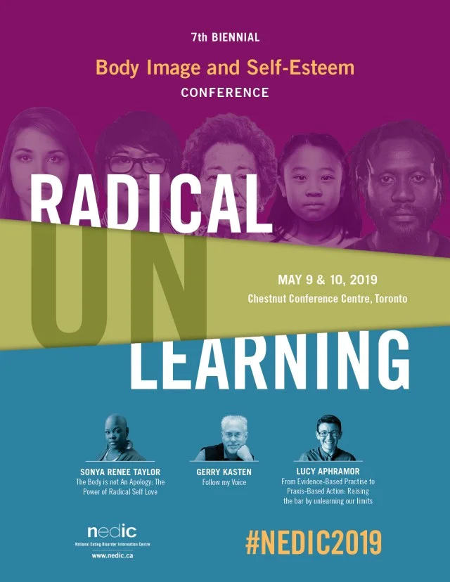 National Eating Disorder Information Centre (NEDIC) Conference