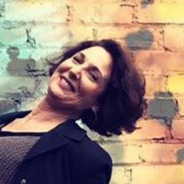 Ep 47 - Deb Benfield RD